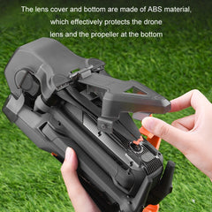 Para DJI Mavic 3PRO BRDRC Lente Gimbal Hélice protectora