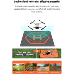 Para DJI Mavic MINI 3PRO/AIR3/Avata BRDRC Dr...