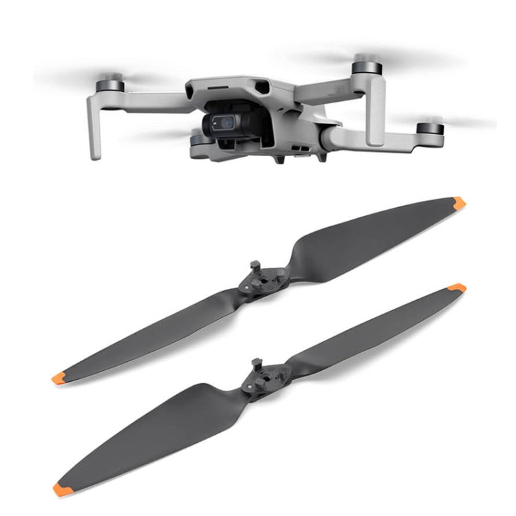 Original DJI Air 3 1 par de hélices de reduc...