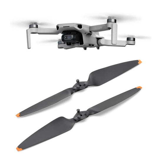 Original DJI Air 3 1 par de hélices de reduc...