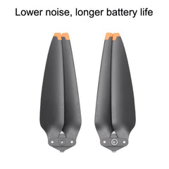Original DJI Air 3 1 par de hélices de reduc...