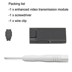 Módulo de transmisión de imagen mejorado DJI...
