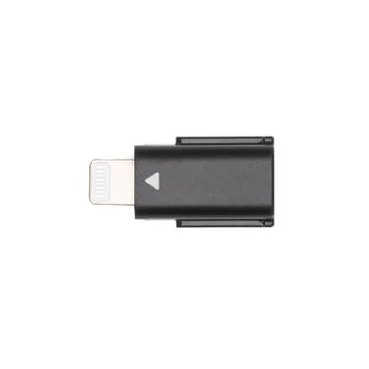Adaptador original de 8 pines para teléfono ...