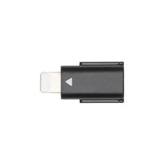 Adaptador original de 8 pines para teléfono ...