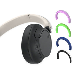 Para Sony WH-CH520/WH-CH720N Protector de haz de auriculares