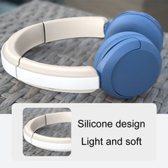 Para Sony WH-CH520/WH-CH720N Protector de haz de auriculares