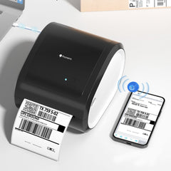 Phomemo D520-BT Bluetooth Impresora térmica ...