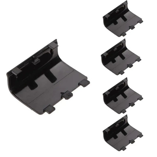 Para Xbox One 5 piezas cubierta de batería del controlador inalámbrico