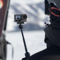 Original DJI Osmo Action 3 / Osmo Action 4 M...