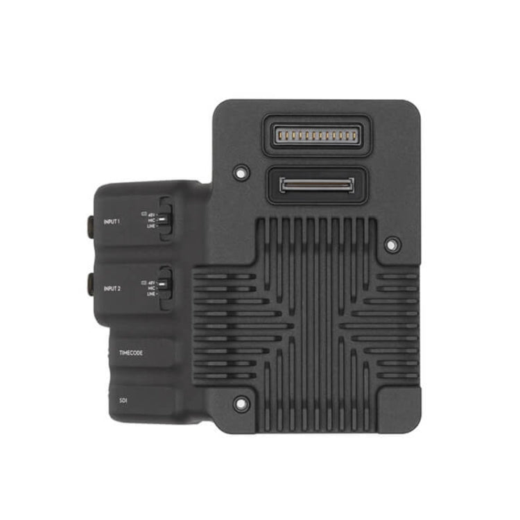 Placa de expansión original DJI Ronin 4D par...