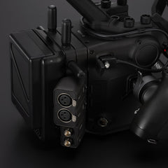 Placa de expansión original DJI Ronin 4D par...