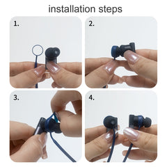 Para estado entre 3ANC/estado de audio BetweenPro 2 uds cable