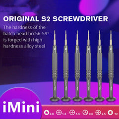 MECHANIC iMini Series Reparación de teléfono...