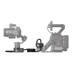 Original DJI Ronin 4D Flex, Flex