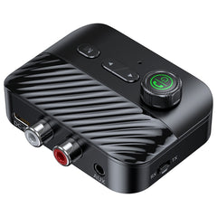 Pantalla digital Bluetooth 5.3 Receptor de a...