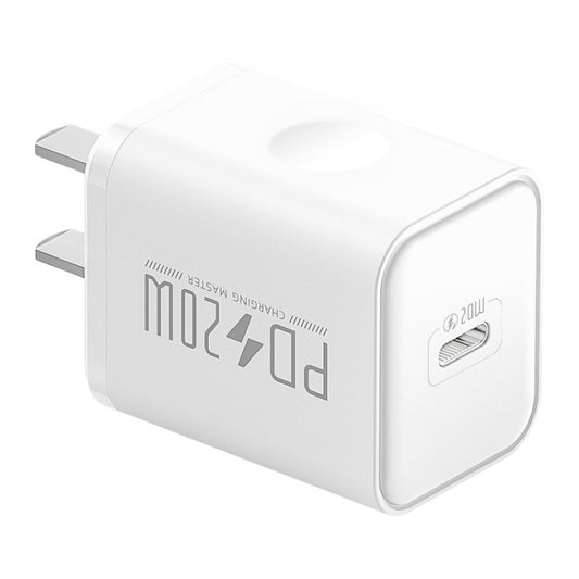 Cargador rápido ROMOSS PD20W para Apple/Huaw...