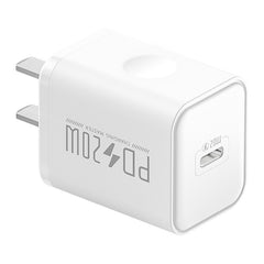 Cargador rápido ROMOSS PD20W para Apple/Huaw...