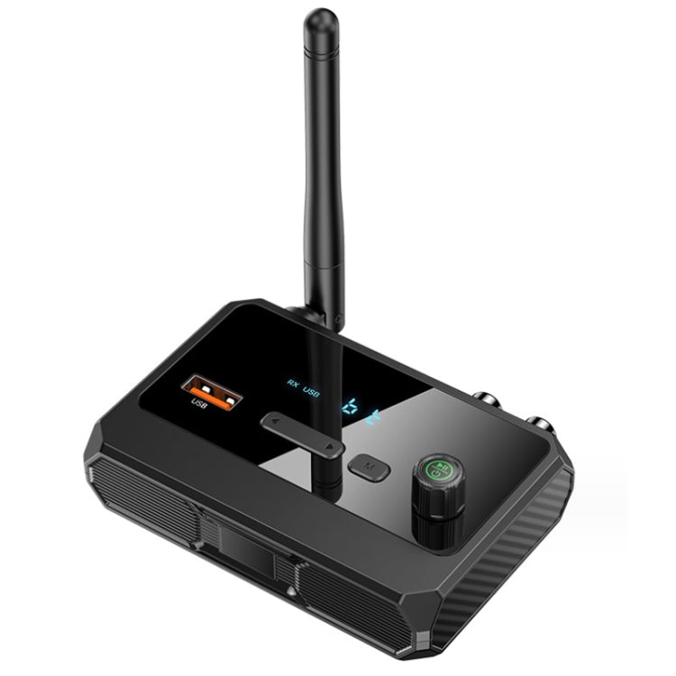 Receptor de amplificador de audio Bluetooth ...