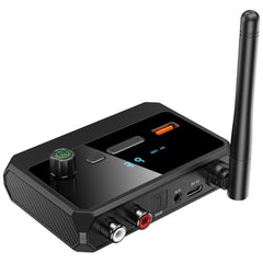 Receptor de amplificador de audio Bluetooth ...