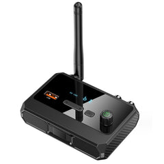 Receptor de amplificador de audio Bluetooth ...