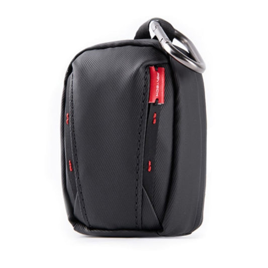 PGYTECH OneMo Cable de datos Auriculares Bolsa para cámara deportiva
