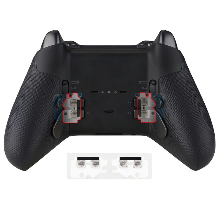 Para Xbox One Elite 2 Placa de extracción de mango inalámbrico Bluetooth