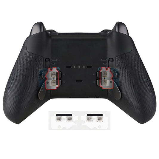 Para Xbox One Elite 2 Placa de extracción de mango inalámbrico Bluetooth