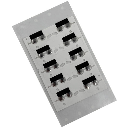 Para Xbox One Elite 2 Placa de extracción de mango inalámbrico Bluetooth