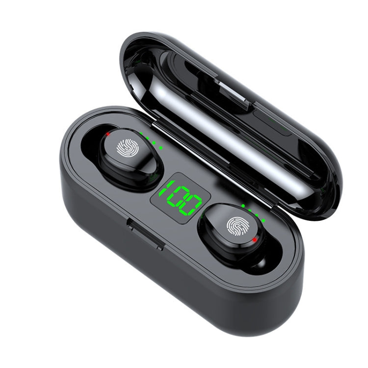 Auriculares Bluetooth de larga duración con ...