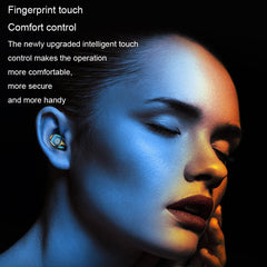 Auriculares Bluetooth de larga duración con ...