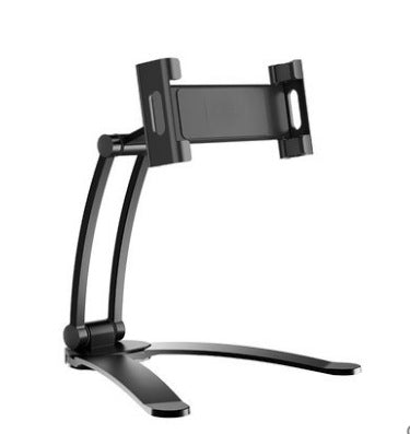 Soporte para teléfono móvil con soporte de pared para Tablet PC 2 en 1