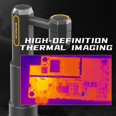 Herramienta de diagnóstico PCB de cámara tér...