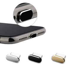 Puerto tipo C/USB-C Puerto de carga para tel...