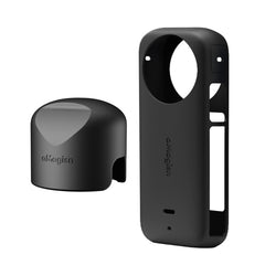 Para Insta360 X3 aMagisn Body Funda protecto...