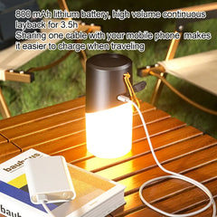 Altavoz Bluetooth inalámbrico con luz RGB