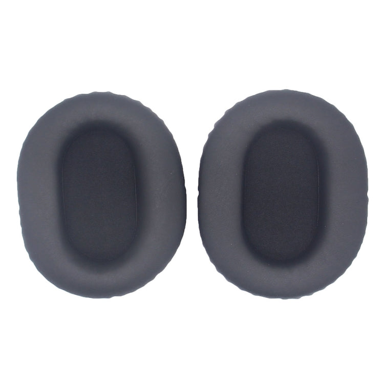 Orejeras de cuero para auriculares Sony WH-C...
