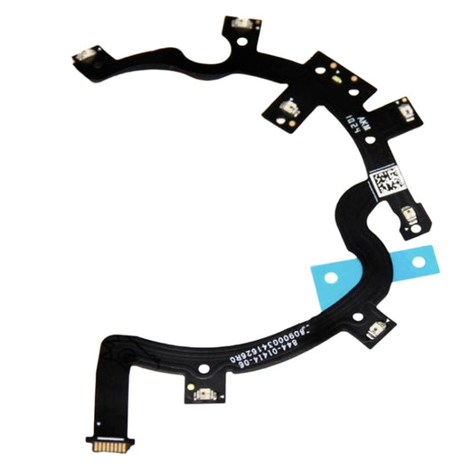 Piezas de reparación del cable flexible de p...