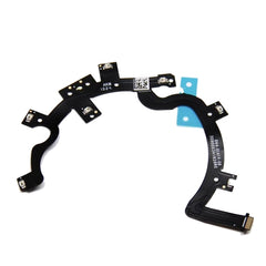 Piezas de reparación del cable flexible de p...