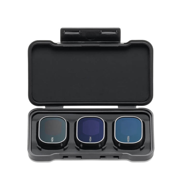 Juego de filtros ND originales DJI Mini 4 Pr...
