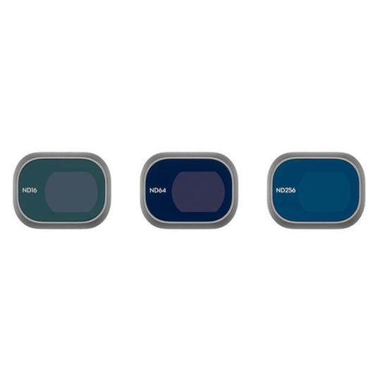 Juego de filtros ND originales DJI Mini 4 Pr...