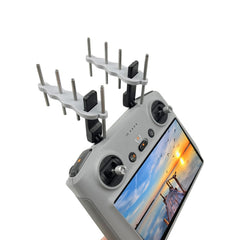 Para DJI Air 3/Mini 4 Pro Drone RC 2 control...