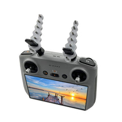 Para DJI Air 3/Mini 4 Pro Drone RC 2 control...