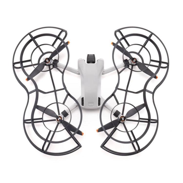 Original DJI Mini 3/3 Pro 360 grados protect...