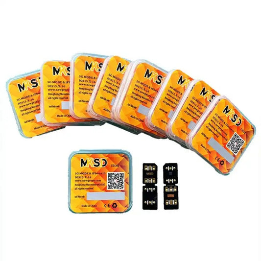 Tarjeta SIM de desbloqueo MKSD Ultra 5G para...