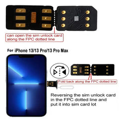 Tarjeta SIM de desbloqueo MKSD Ultra 5G para...