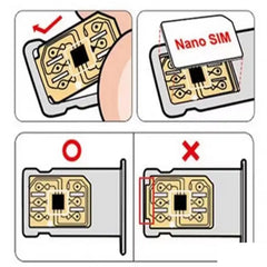 Tarjeta SIM de desbloqueo MKSD Ultra 5G para...