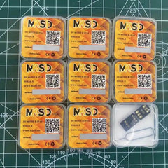 Tarjeta SIM de desbloqueo MKSD Ultra 5G para...