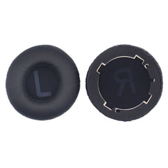 1 par para JBL Tune 600BTNC/T600 funda de esponja para auriculares