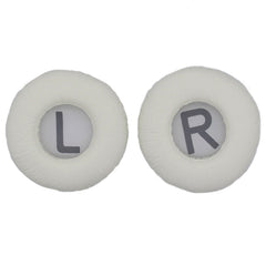 1 par para JBL Tune 600BTNC/T600 funda de esponja para auriculares