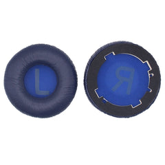 1 par para JBL Tune 600BTNC/T600 funda de esponja para auriculares